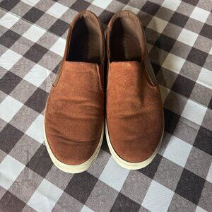Old Navy Slip on's